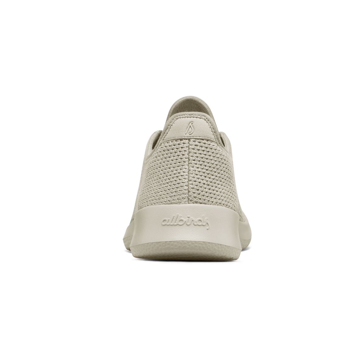 Allbirds M Tree Runner Freizeitschuhe in BEIGE