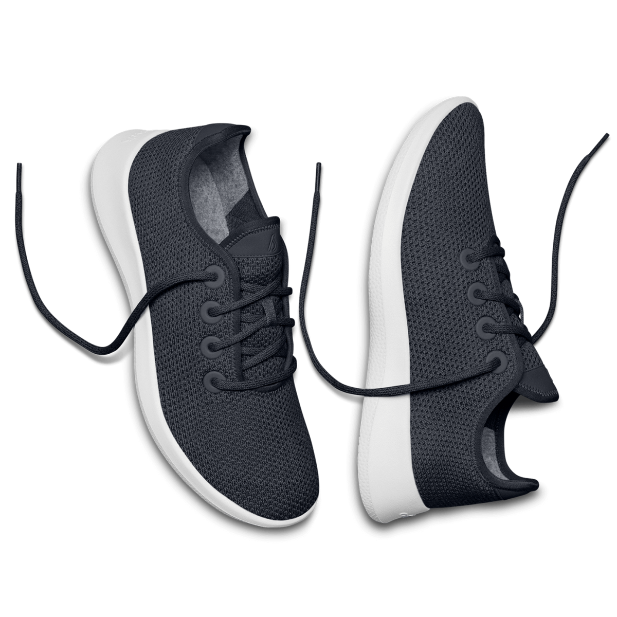 Allbirds W Tree Runner Freizeitschuhe in BLAU