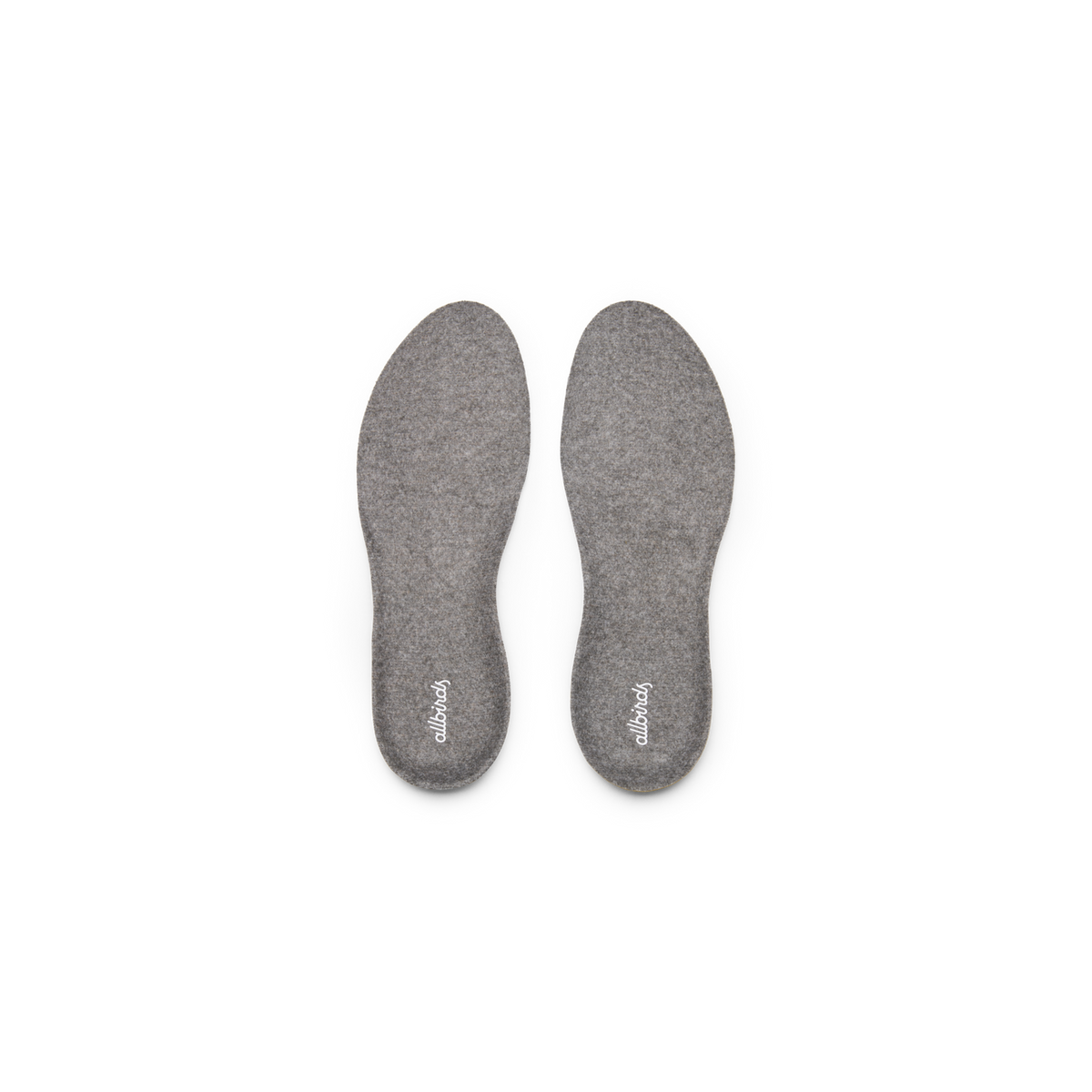 Allbirds M Featherbed Insole - Dasher NZ in GRAU