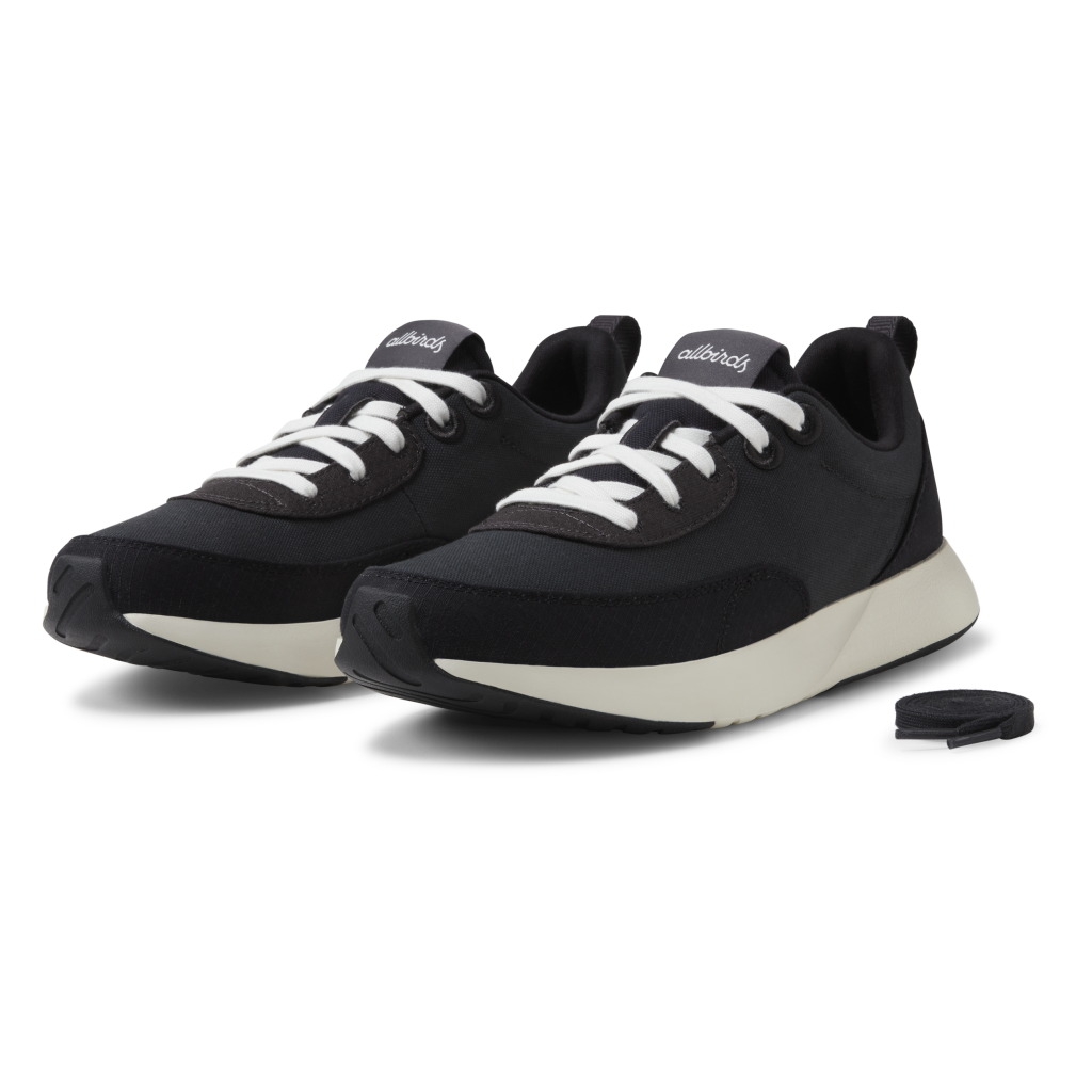 Allbirds M Courier Freizeitschuhe in GRAU