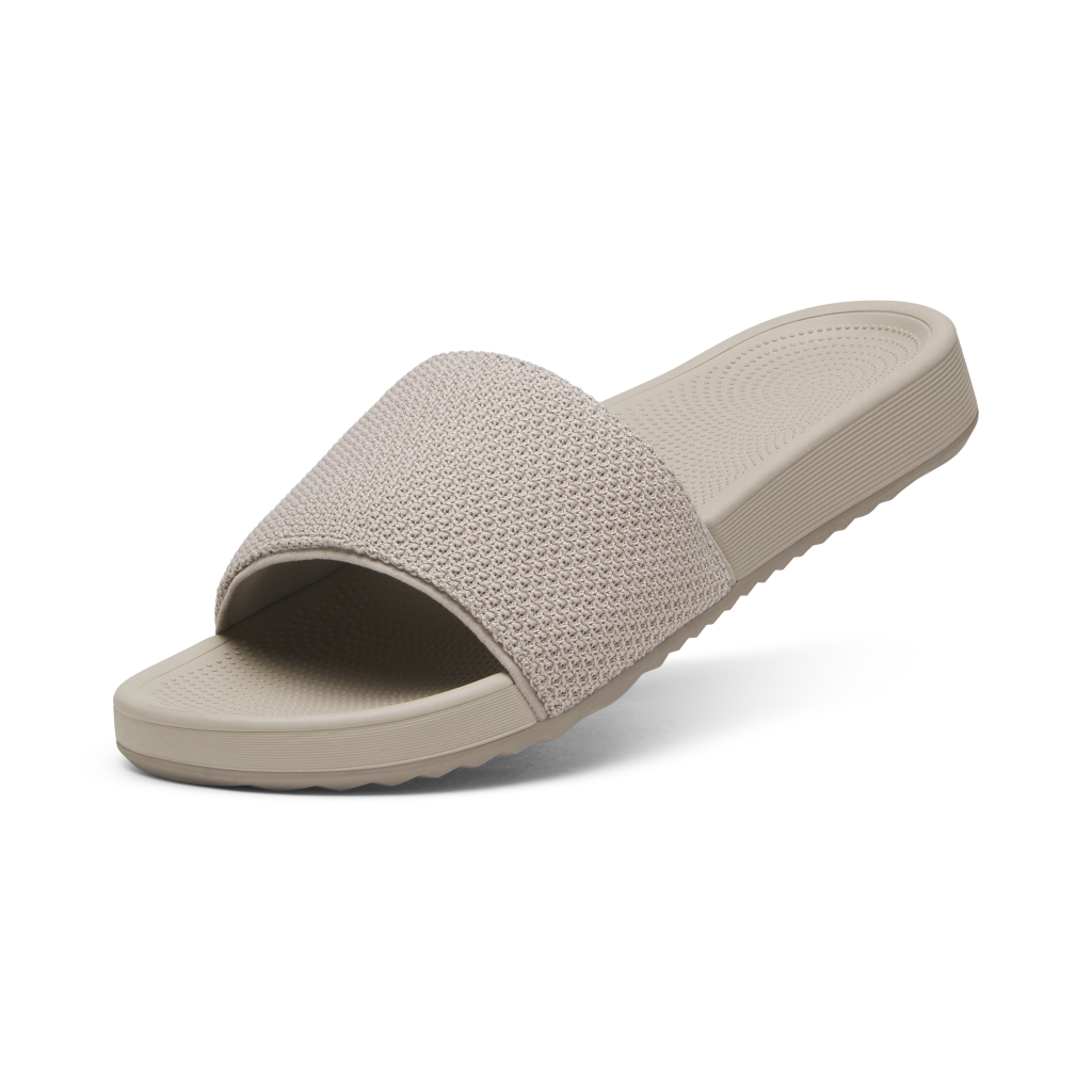 Allbirds M Allbirds Slide Slip-On in WEISS