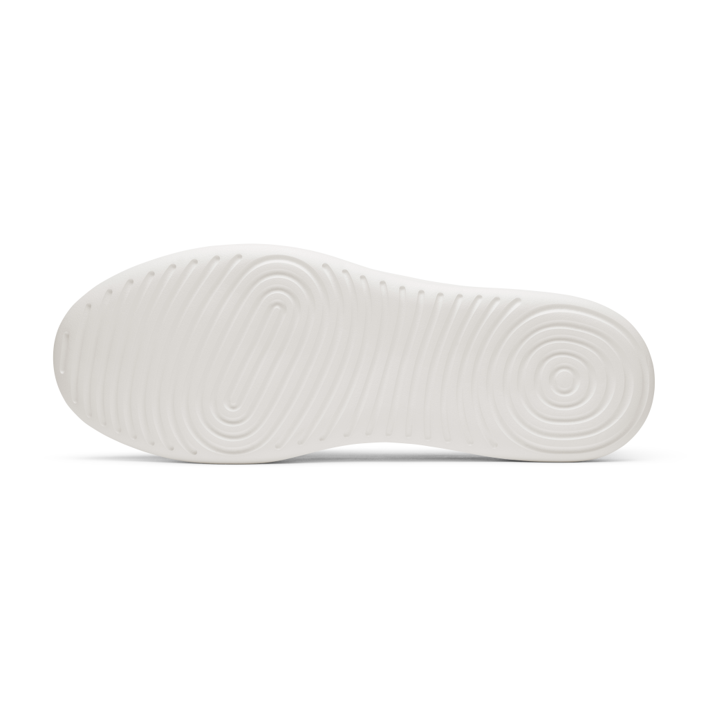 Allbirds W Cruiser Freizeitschuhe in GRAU