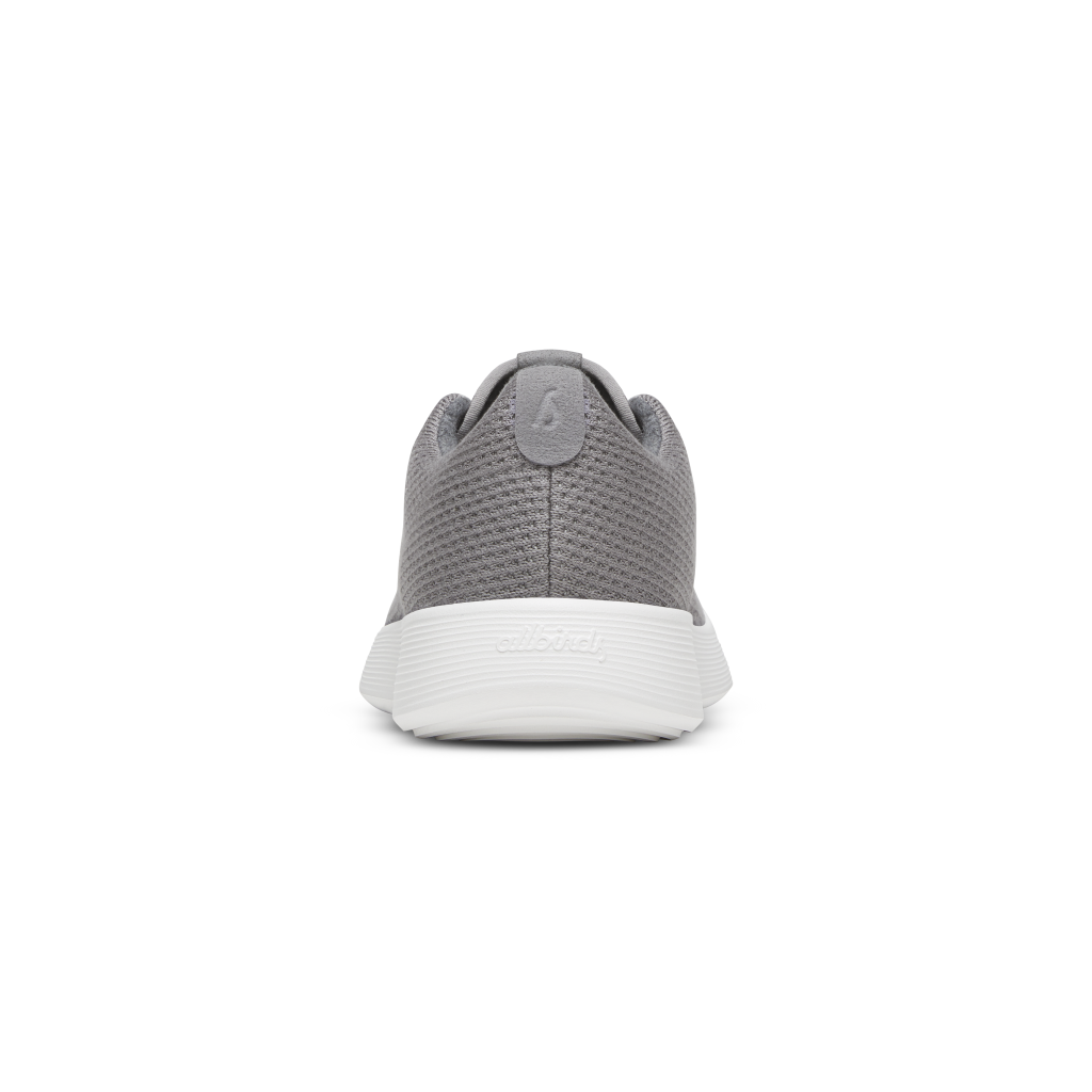 Allbirds M Tree Runner NZ Freizeitschuhe in GRAU