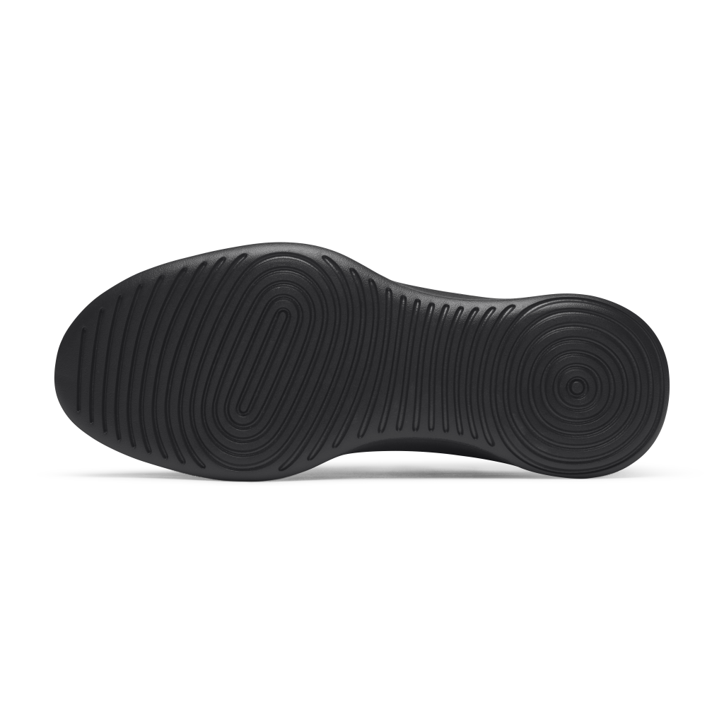 Allbirds M Tree Runner NZ Freizeitschuhe in SCHWARZ