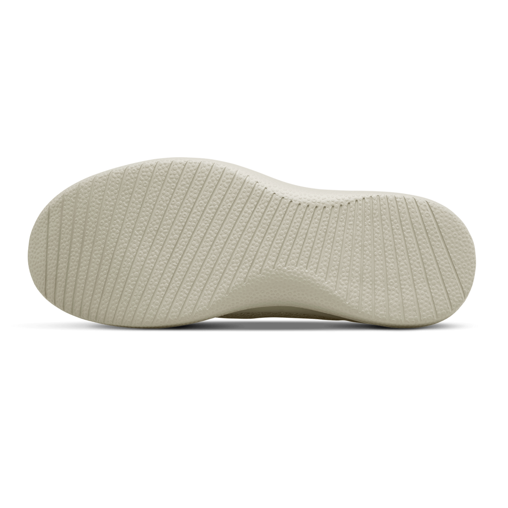 Allbirds M Tree Runner Freizeitschuhe in BEIGE