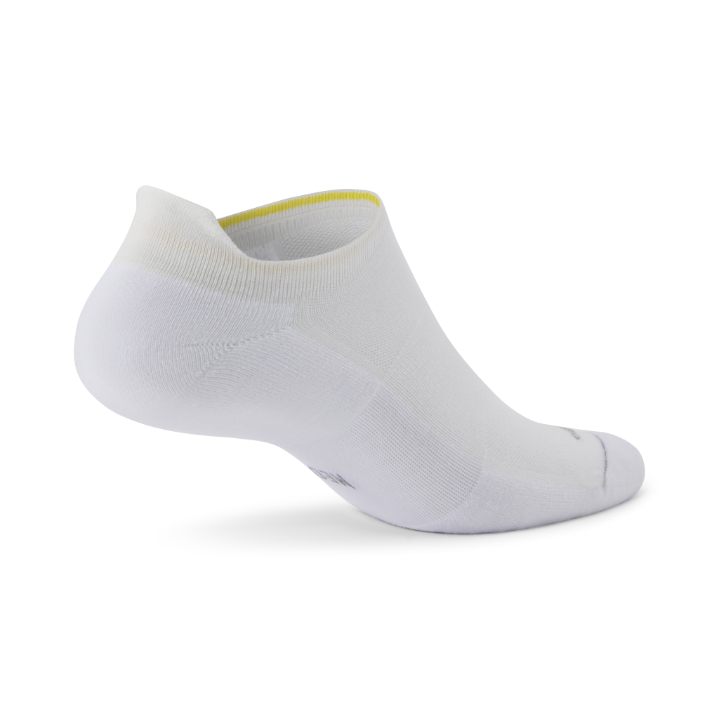 Allbirds Anytime Ankle Sock in WEISS