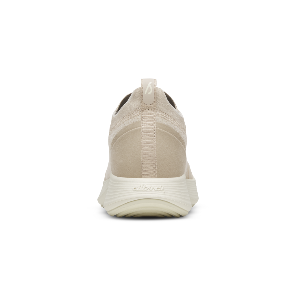 Allbirds M Wool Strider Freizeitschuhe in BEIGE