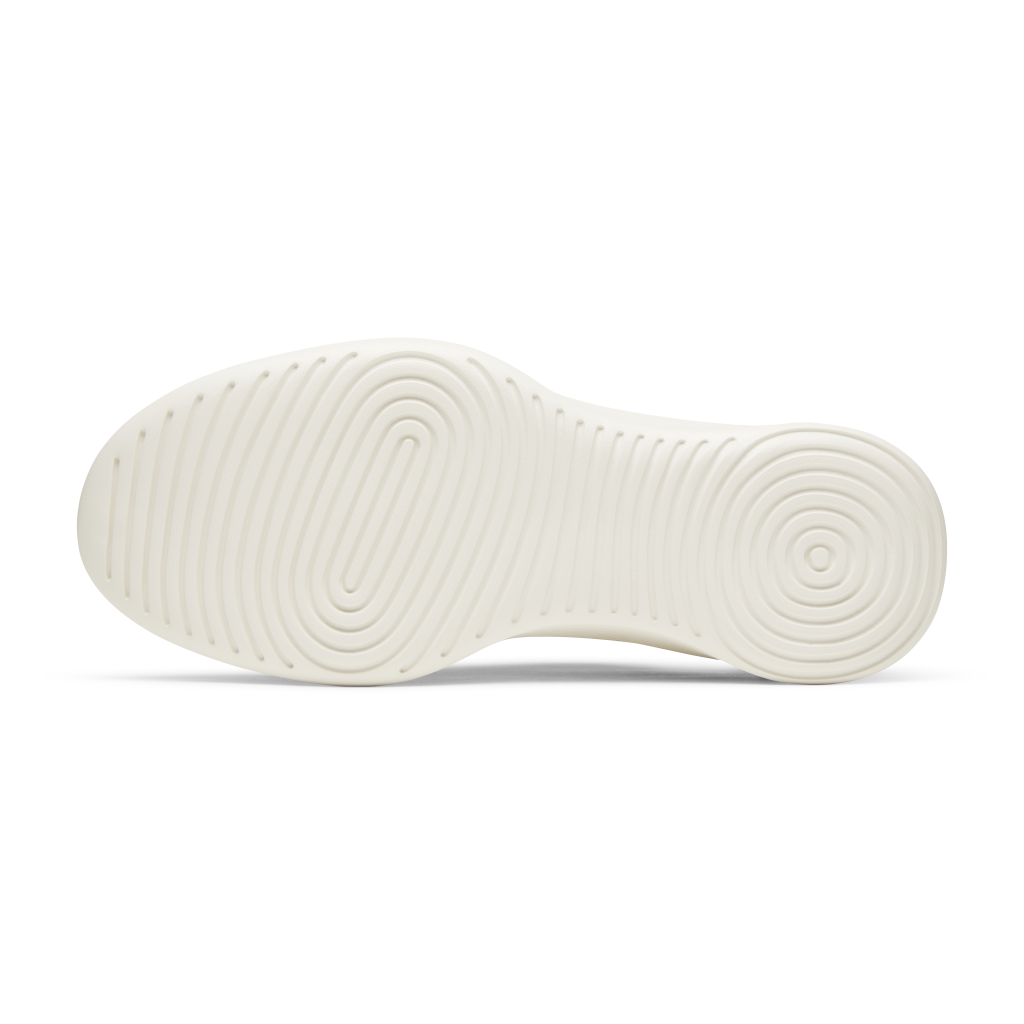 Allbirds M Tree Runner NZ Freizeitschuhe in WEISS