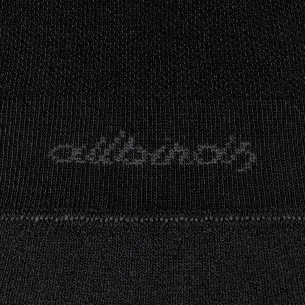 Allbirds Anytime Ankle Sock in SCHWARZ