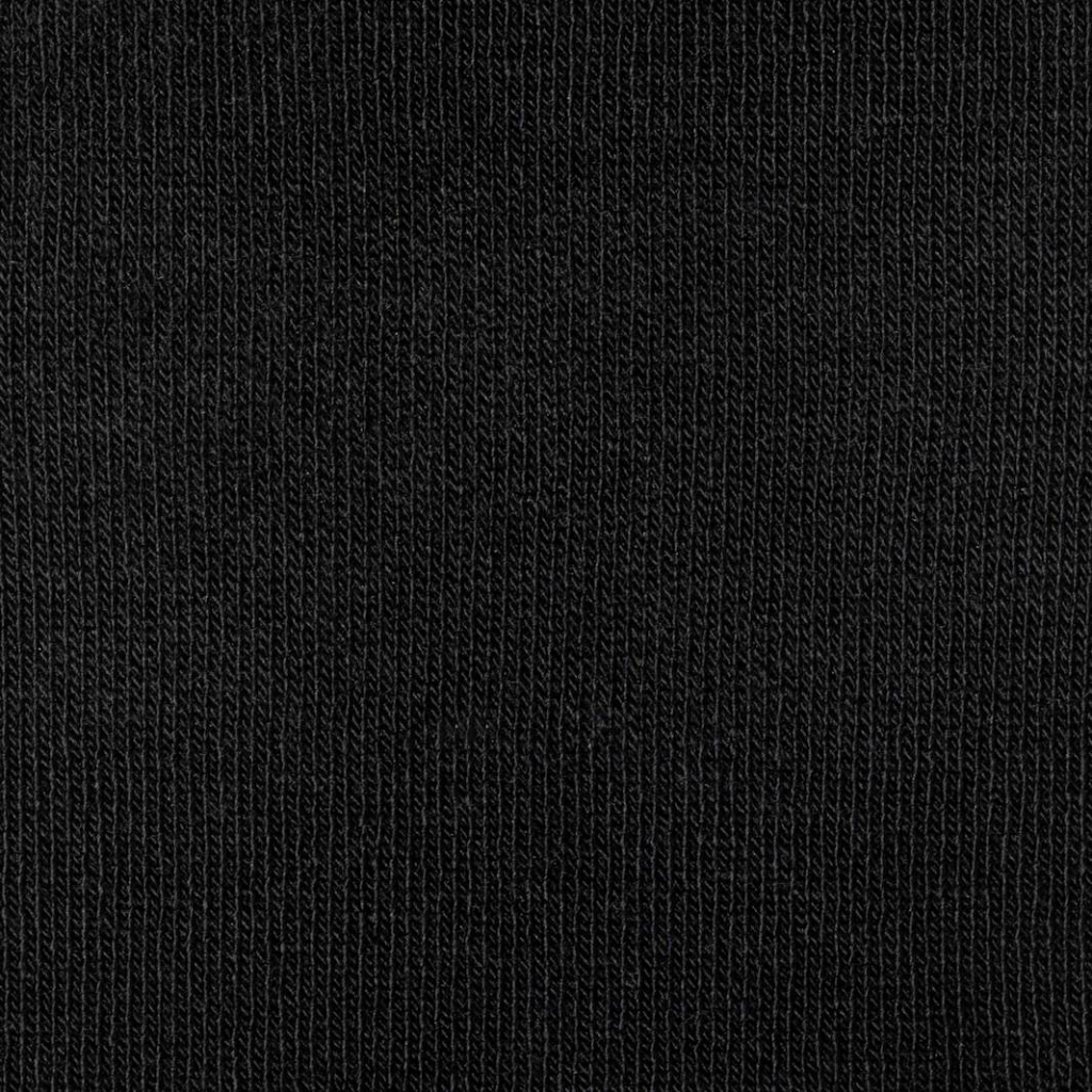 Allbirds Anytime Crew Sock in SCHWARZ