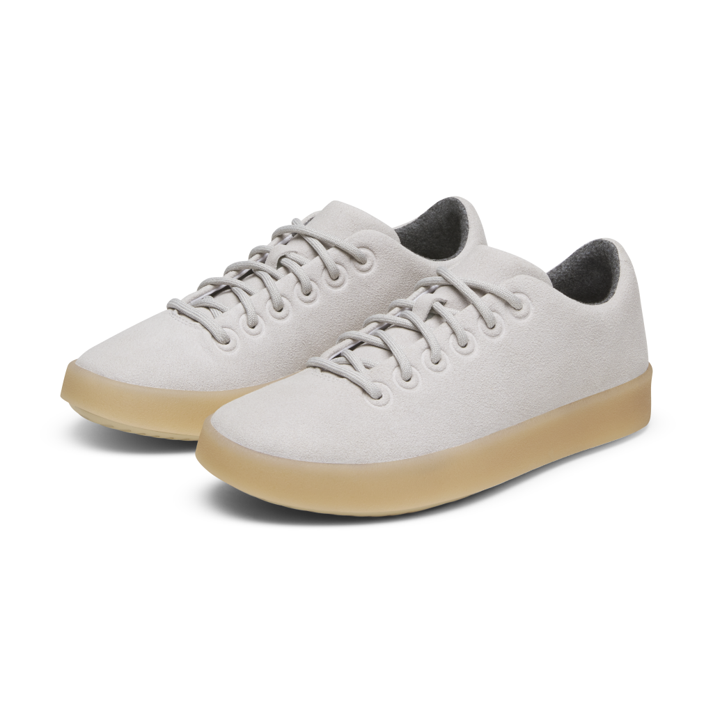 Allbirds W Cruiser Terralux Freizeitschuhe in GRAU