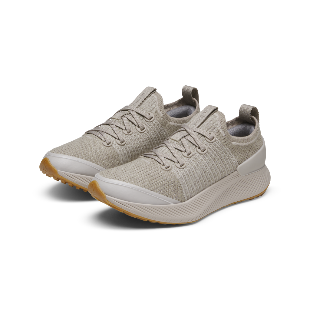 Allbirds M Tree Glider Freizeitschuhe in BRAUN