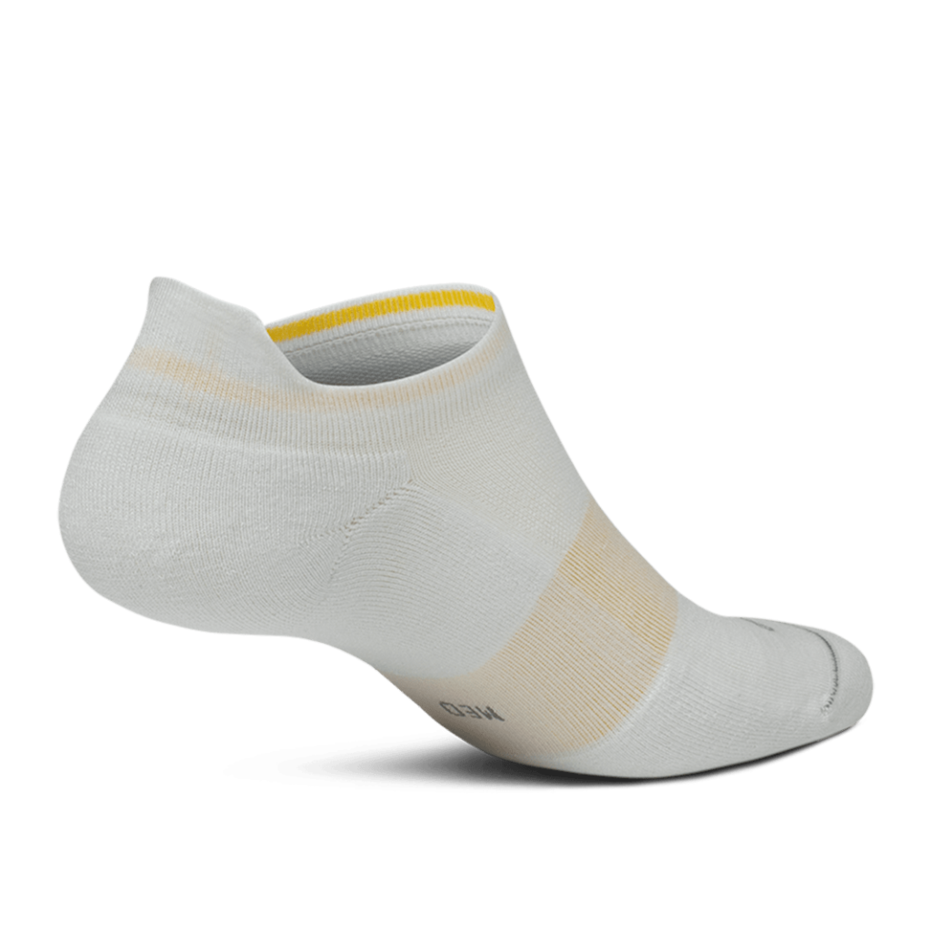 Allbirds Anytime Ankle Sock in WEISS