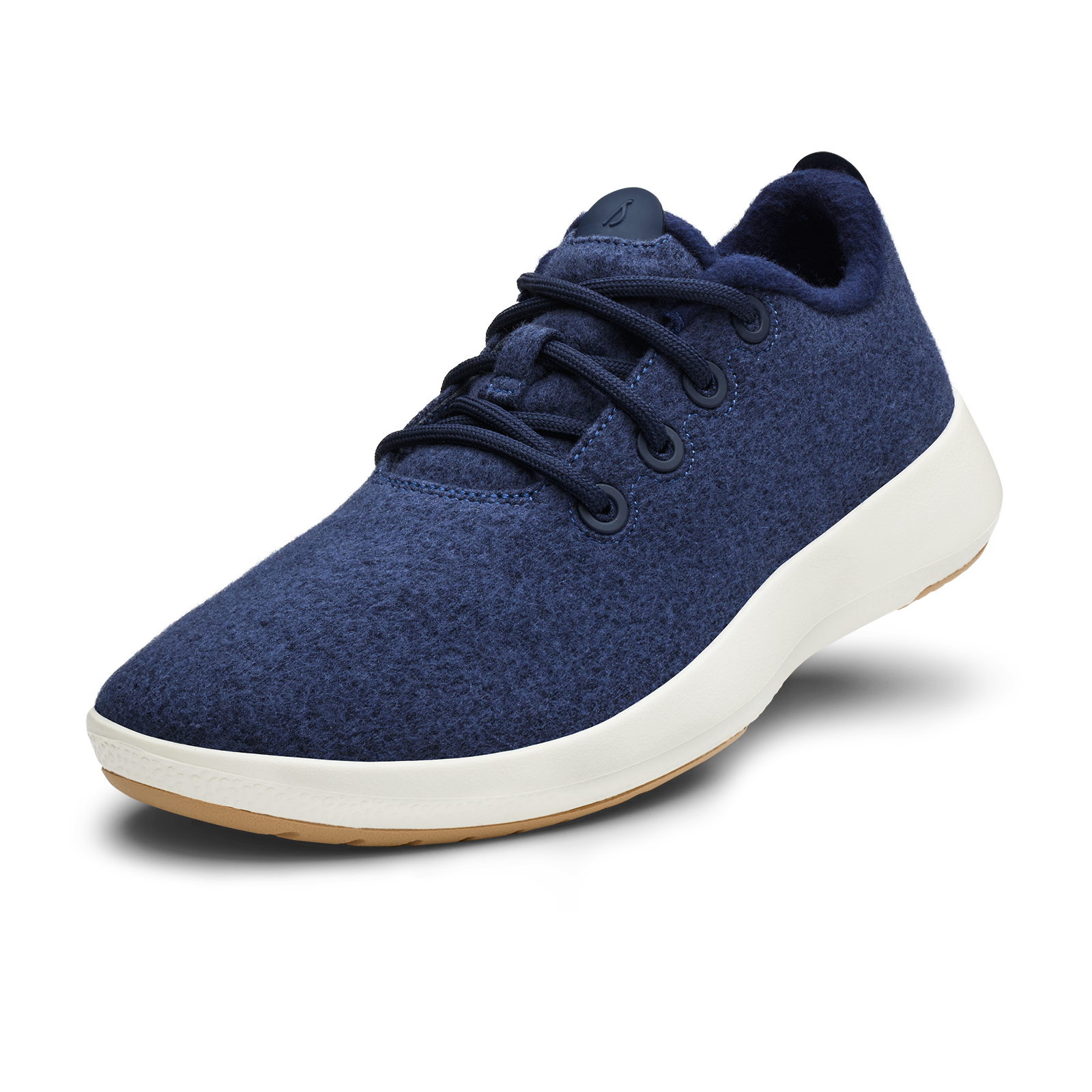W Wool Runner Mizzle Freizeitschuhe