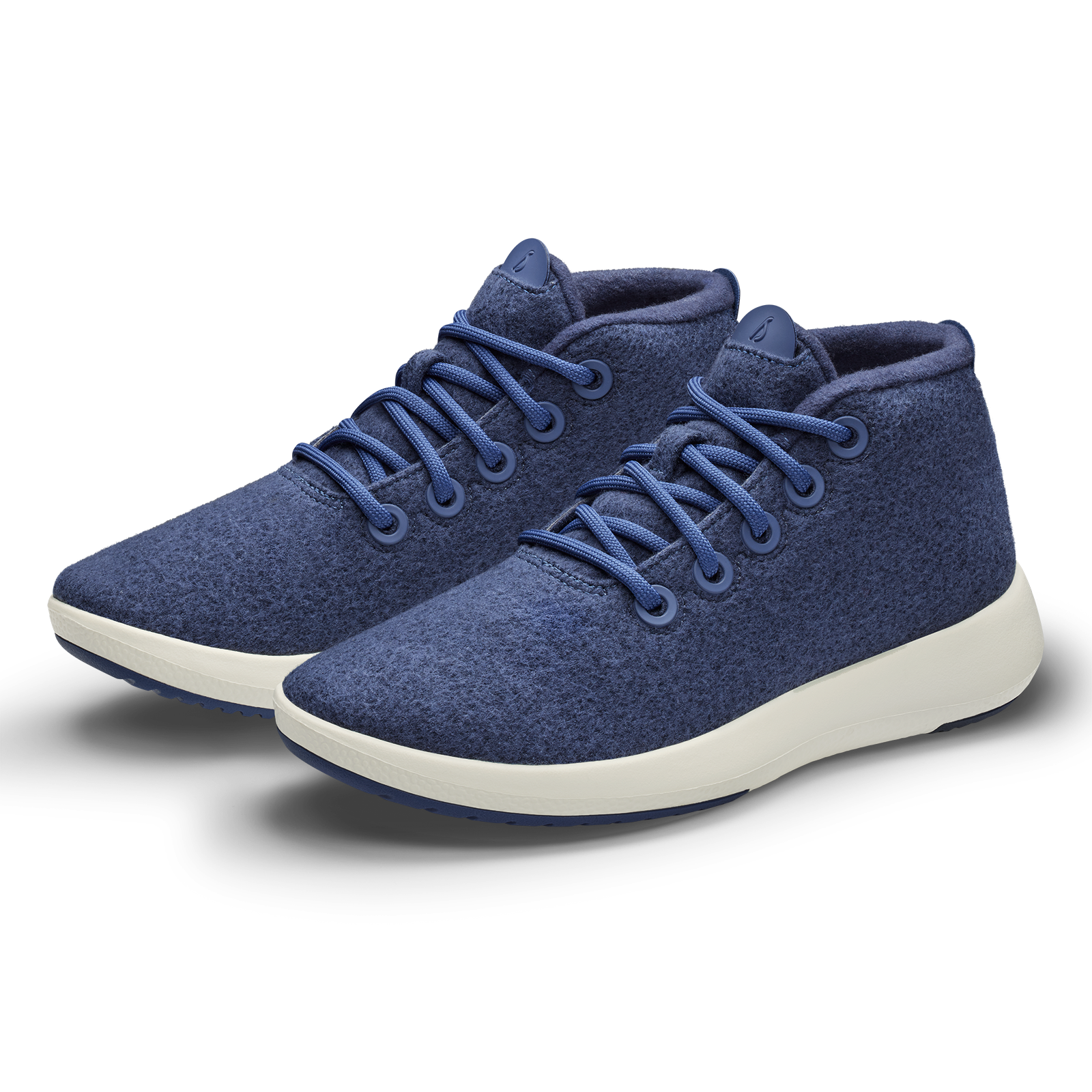 W Wool Runner-up Mizzle Freizeitschuhe