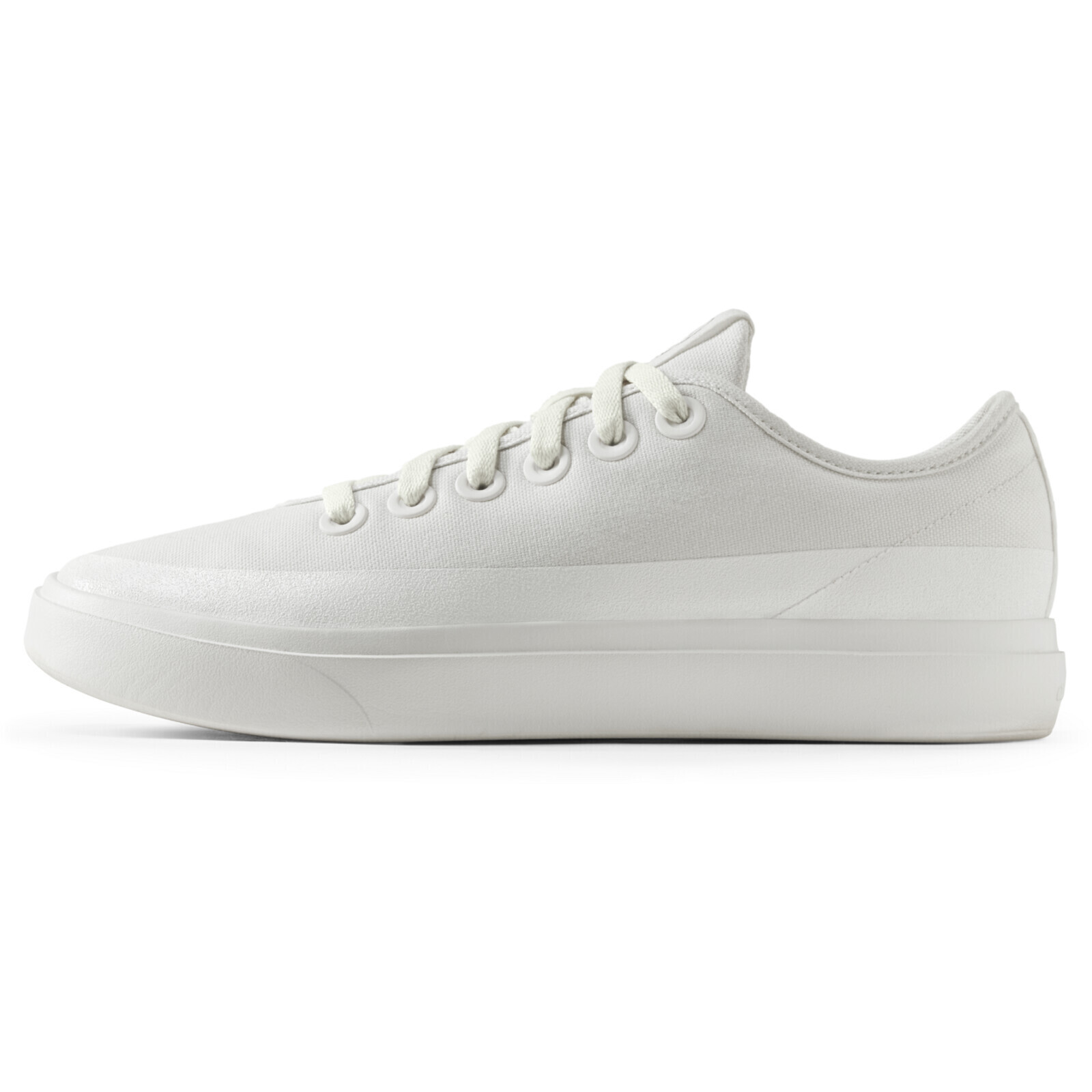 Allbirds W Canvas Piper 2 Freizeitschuhe in WEISS