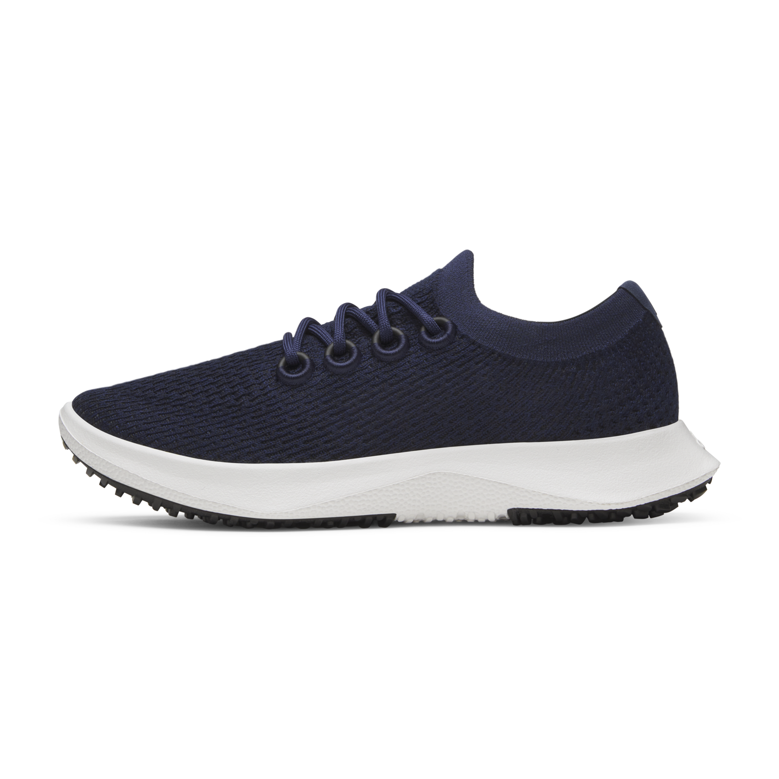 Allbirds W Tree Dasher 2 Freizeitschuhe in BLAU