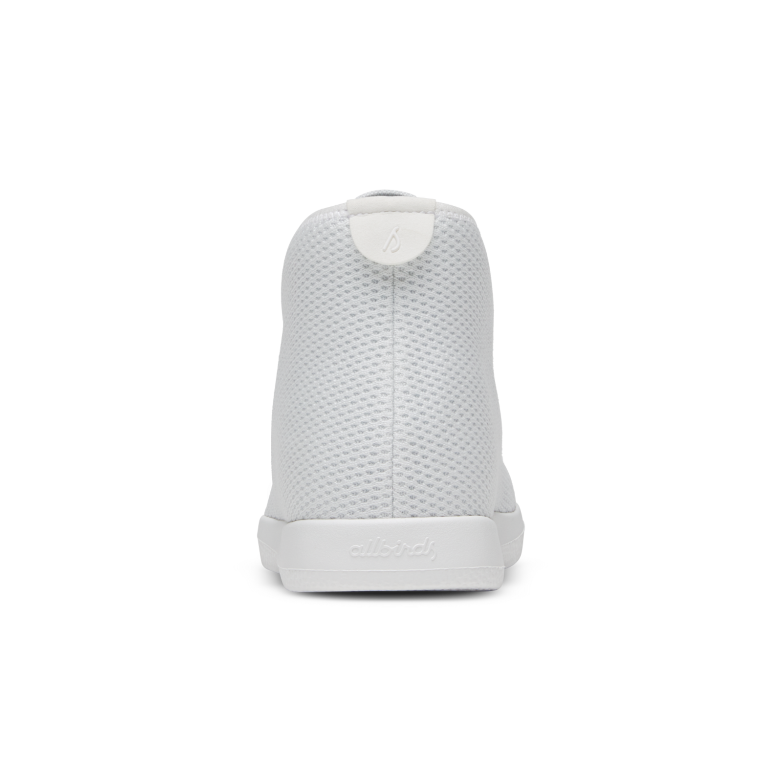 Allbirds W Tree Topper Freizeitschuhe in WEISS