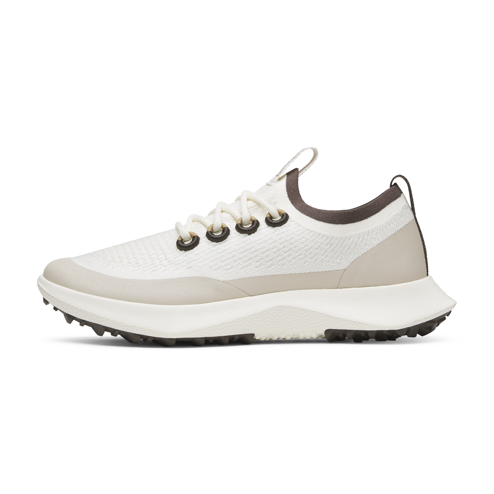Allbirds W Tree Dasher 2 - Utility Freizeitschuhe in BEIGE