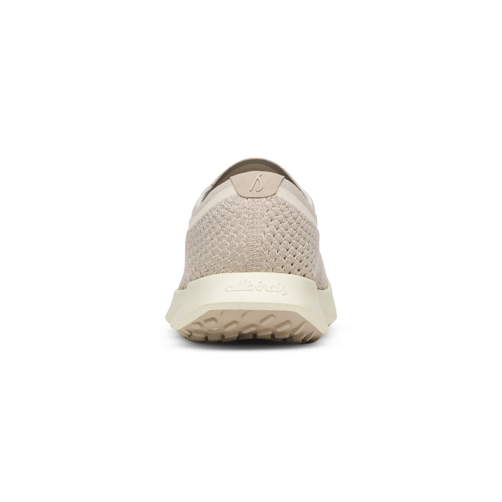 Allbirds W Tree Dasher 2 Freizeitschuhe in BEIGE