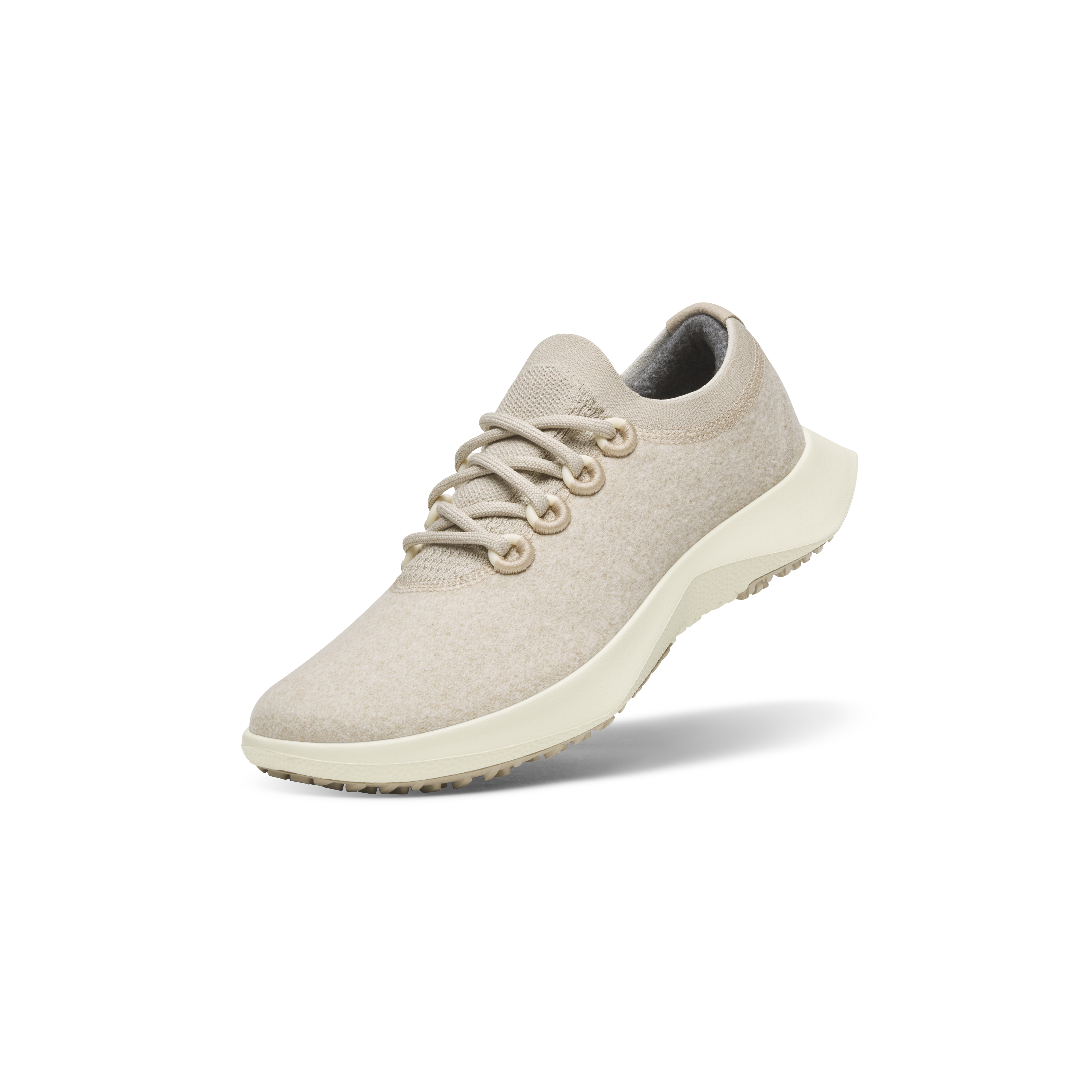 W Wool Dasher 2 Mizzle Chaussures de loisirs