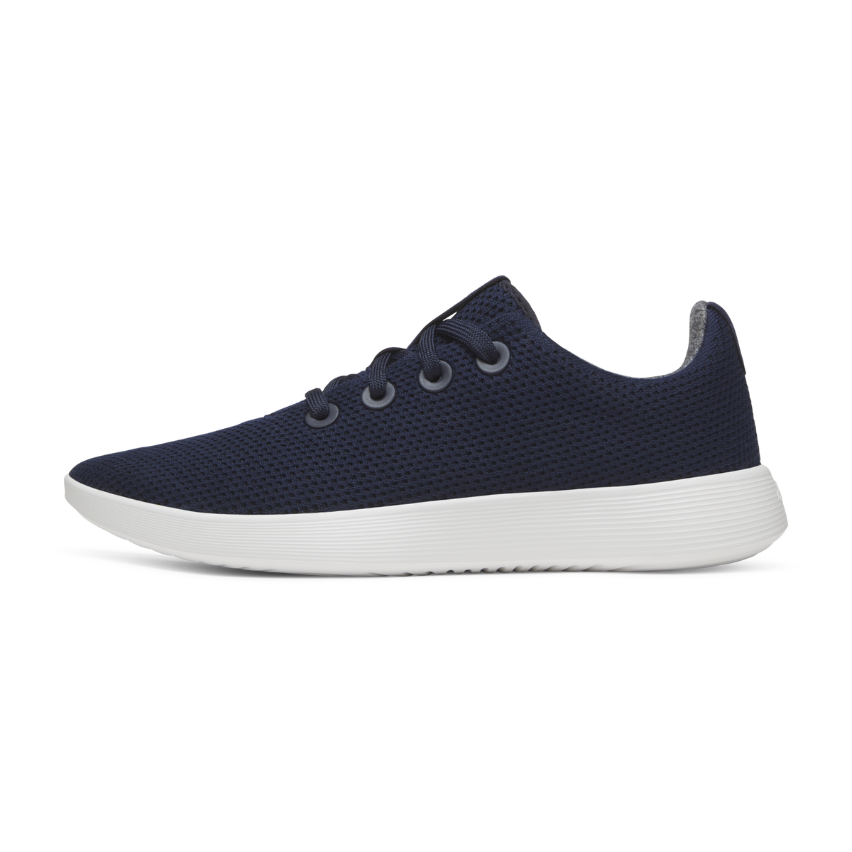 Allbirds M Tree Runner NZ Freizeitschuhe in BLAU