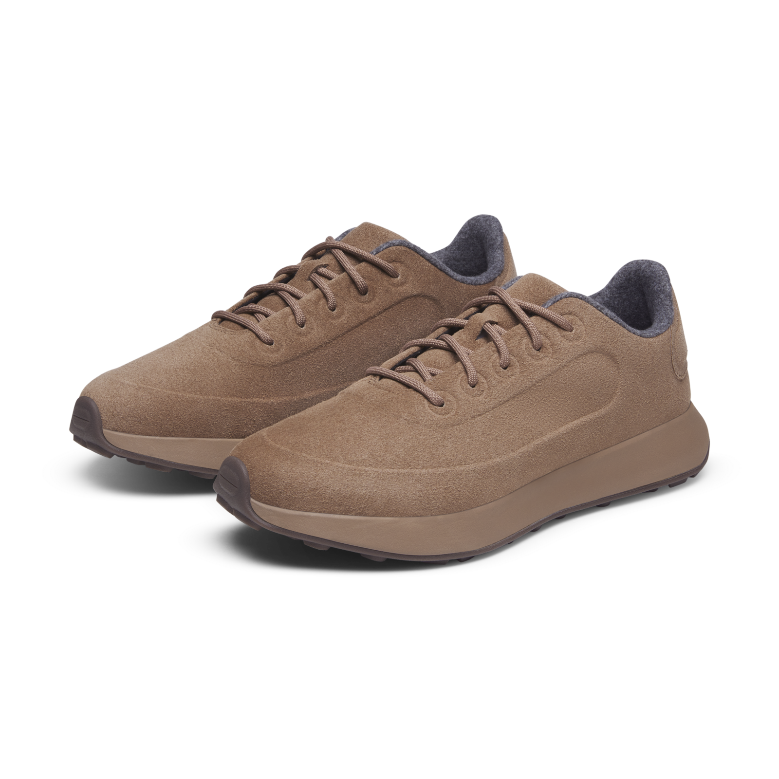 Allbirds M Varsity Terralux Freizeitschuhe in BRAUN
