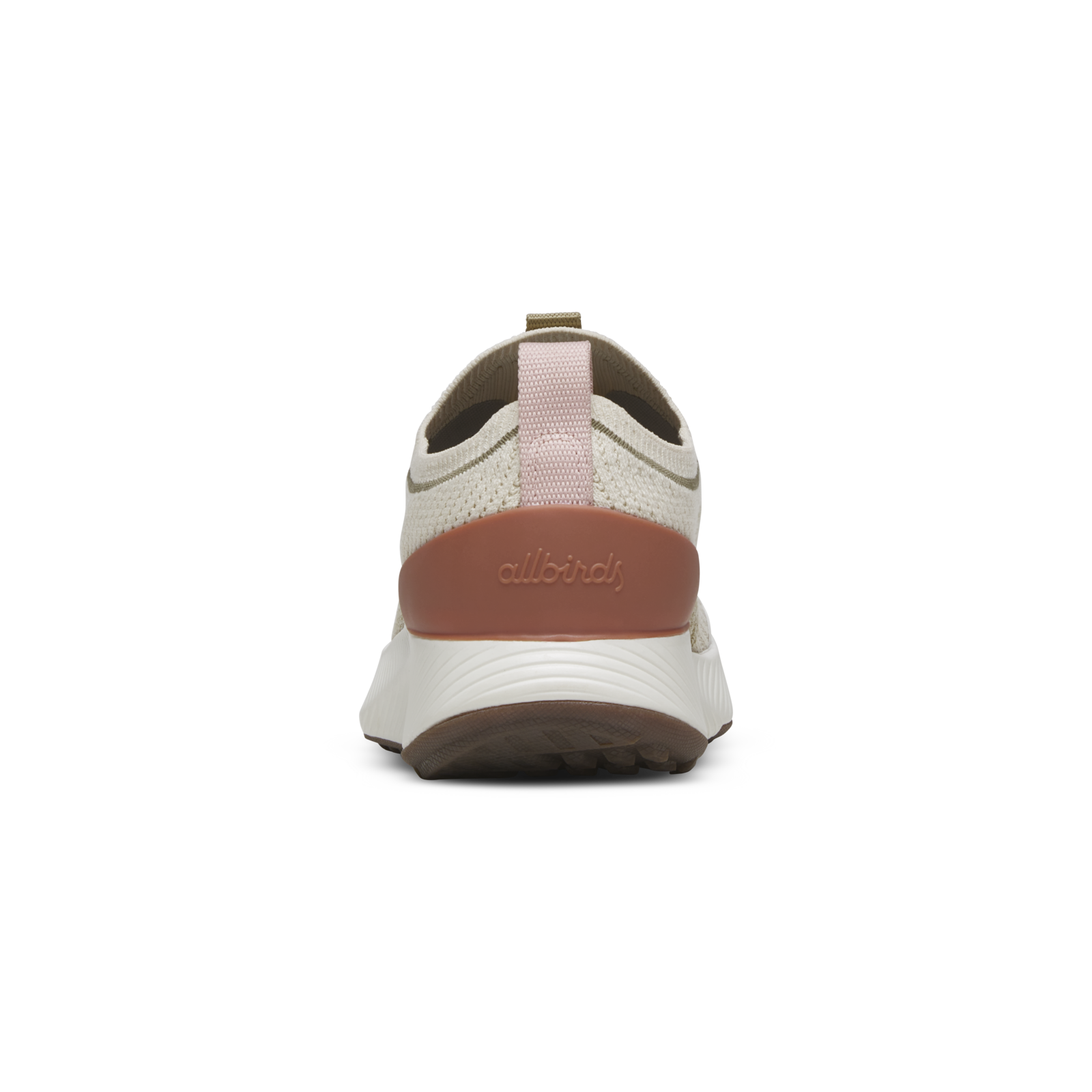 Allbirds W Tree Glider Freizeitschuhe in BEIGE