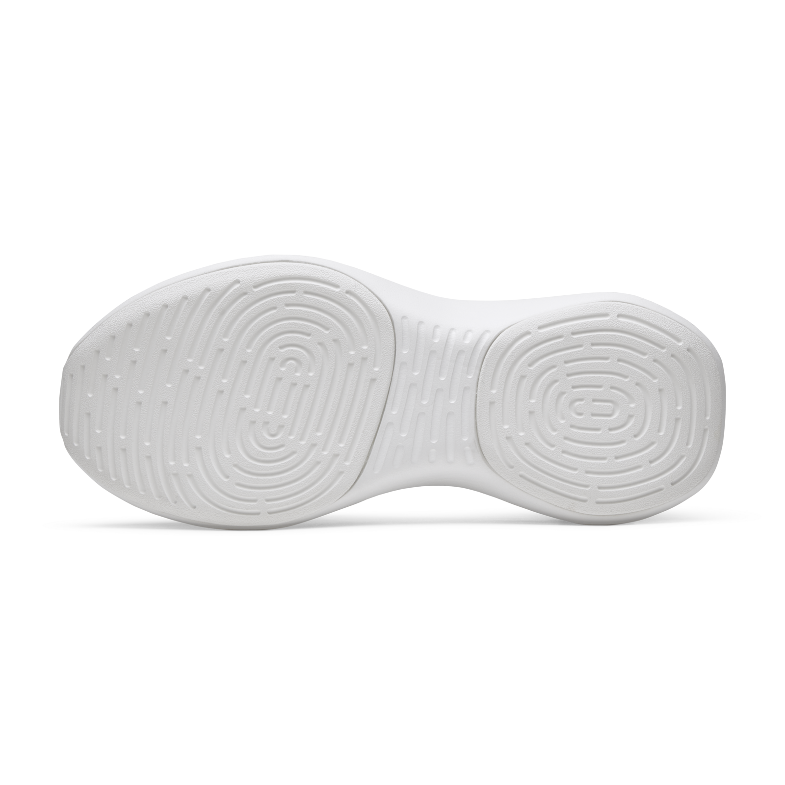 Allbirds W Dasher NZ Freizeitschuhe in WEISS