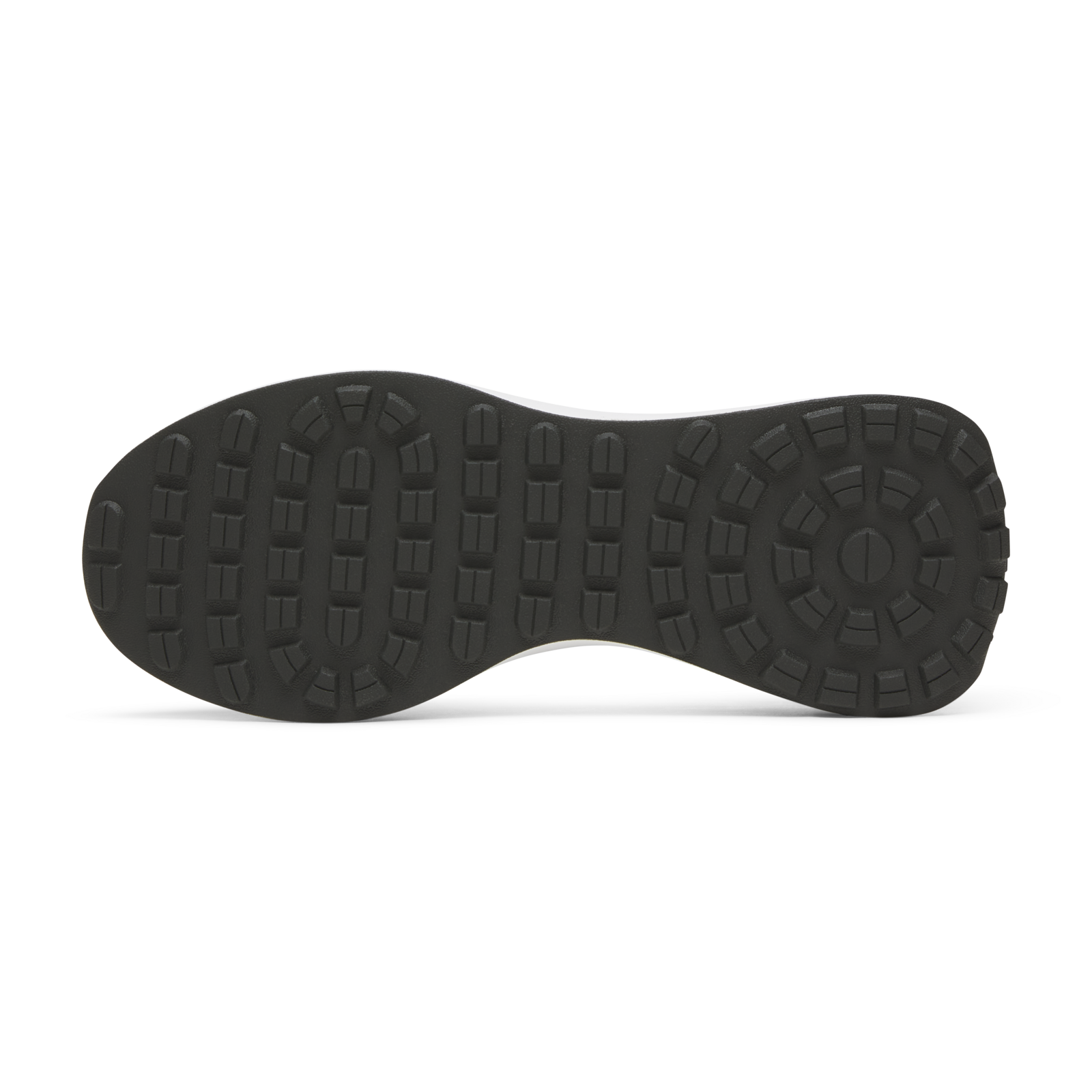 Allbirds Womens Varsity Freizeitschuhe in WEISS