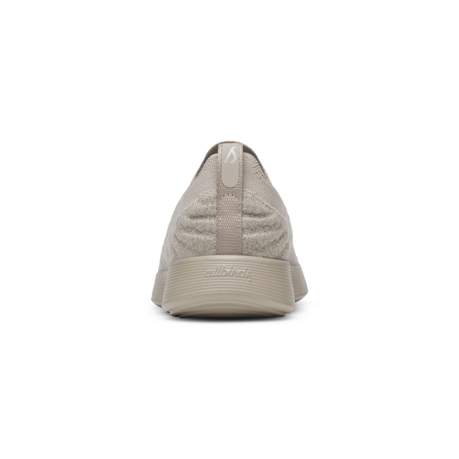 Allbirds M Runner NZ Slip On in BEIGE
