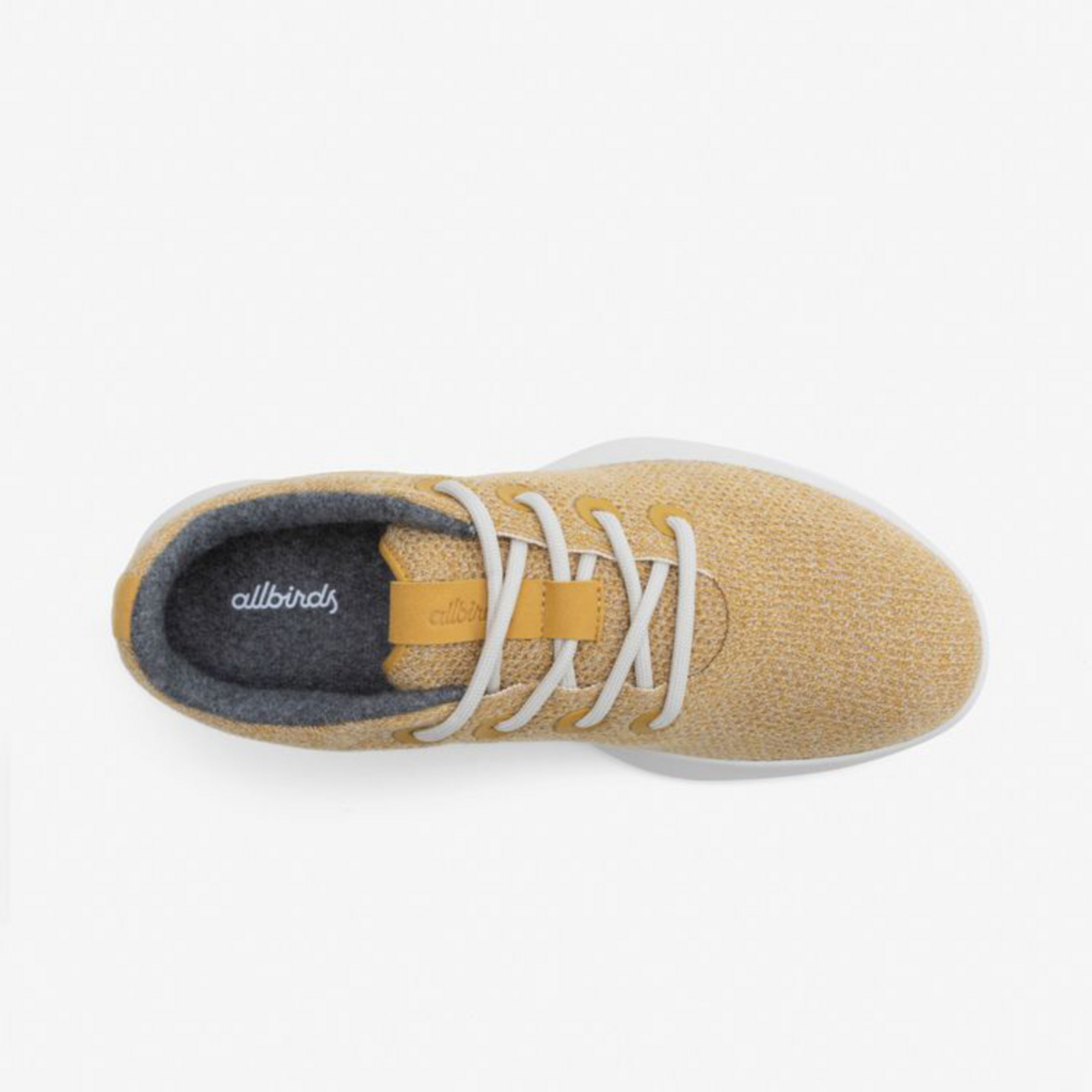 Allbirds M Tree Runner NZ Freizeitschuhe in BEIGE