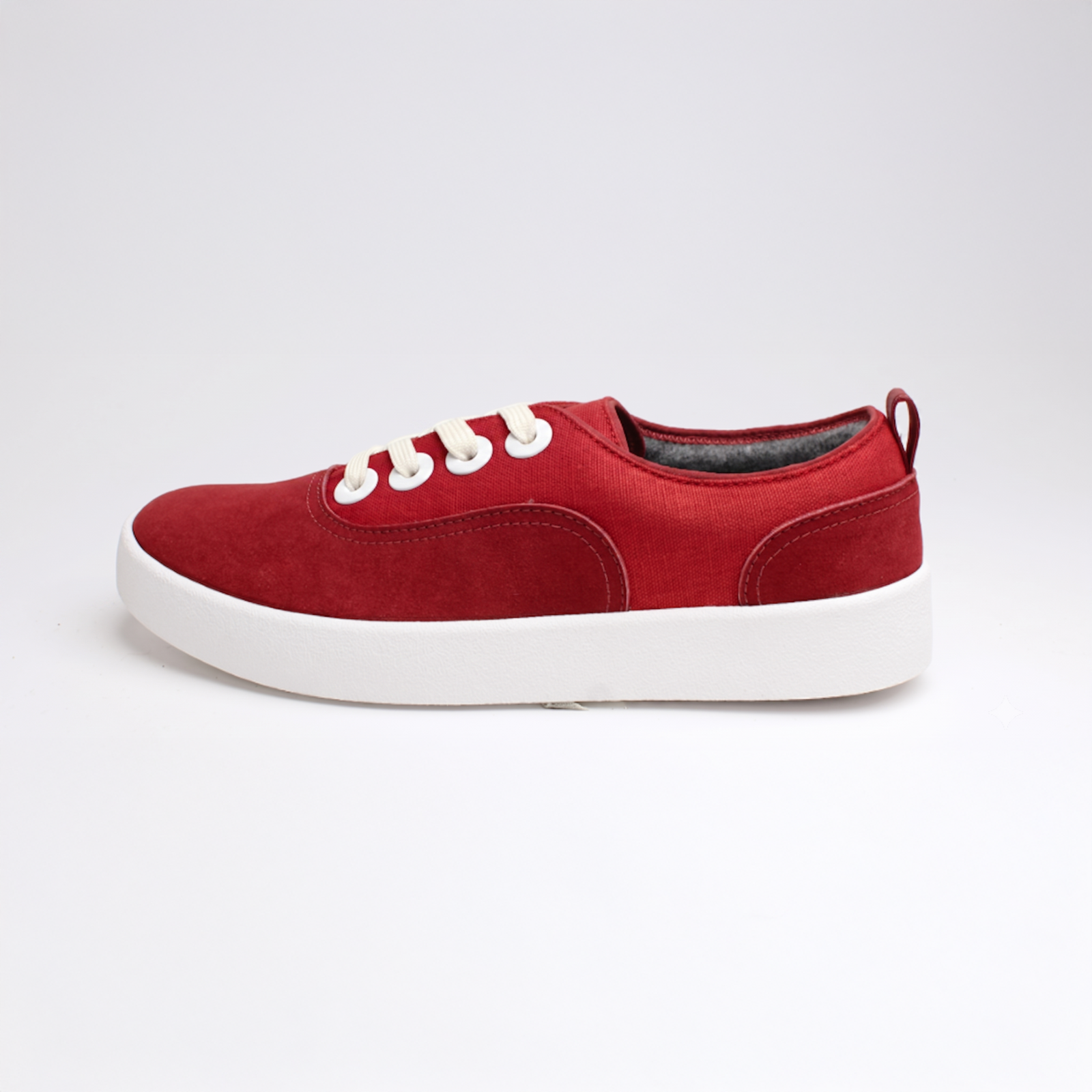 Allbirds W Cruiser Coastal in ROT