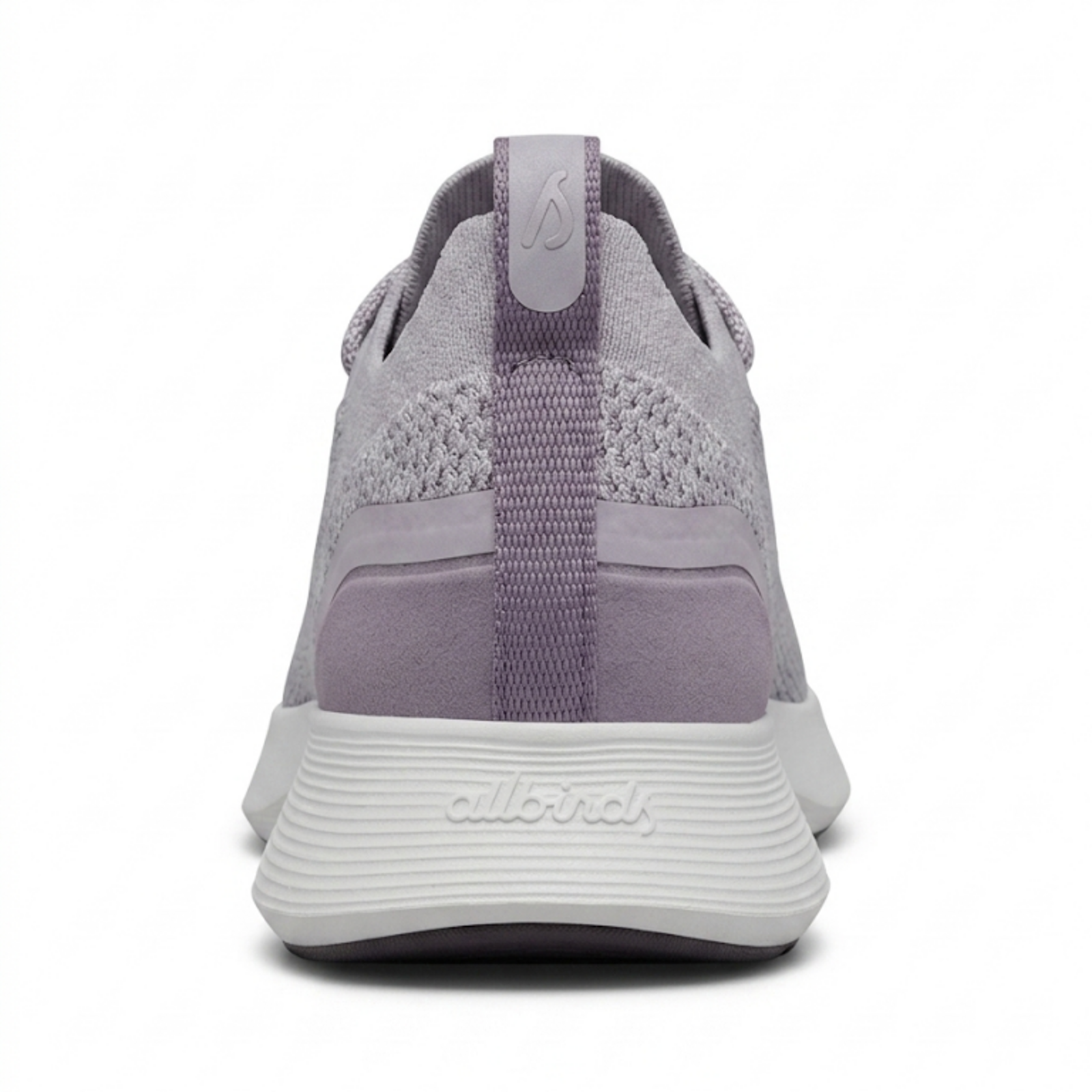 Allbirds W Dasher NZ Freizeitschuhe in VIOLETT