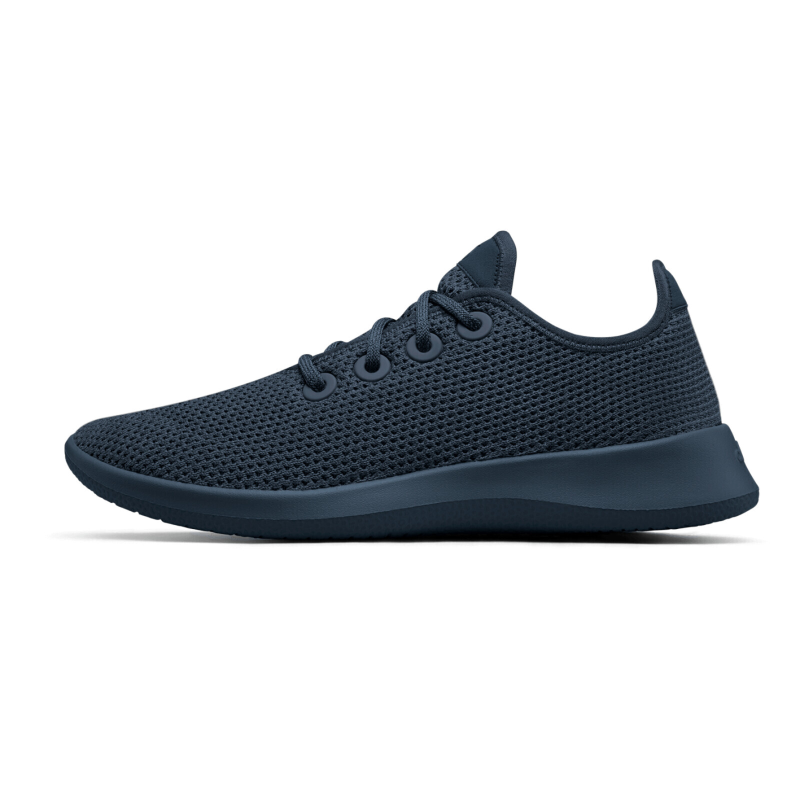 Allbirds W Tree Runner Freizeitschuhe in BLAU