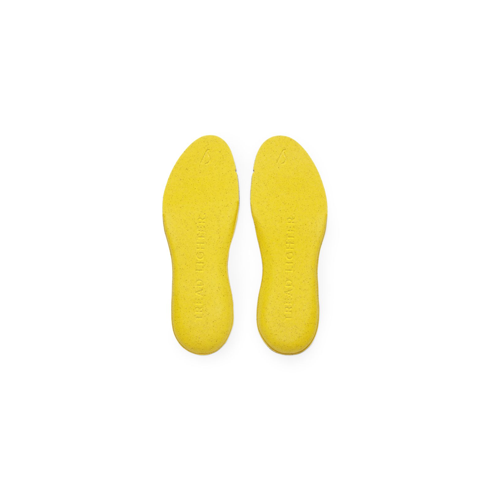 Allbirds W Featherbed Insole - Dasher NZ in GRAU